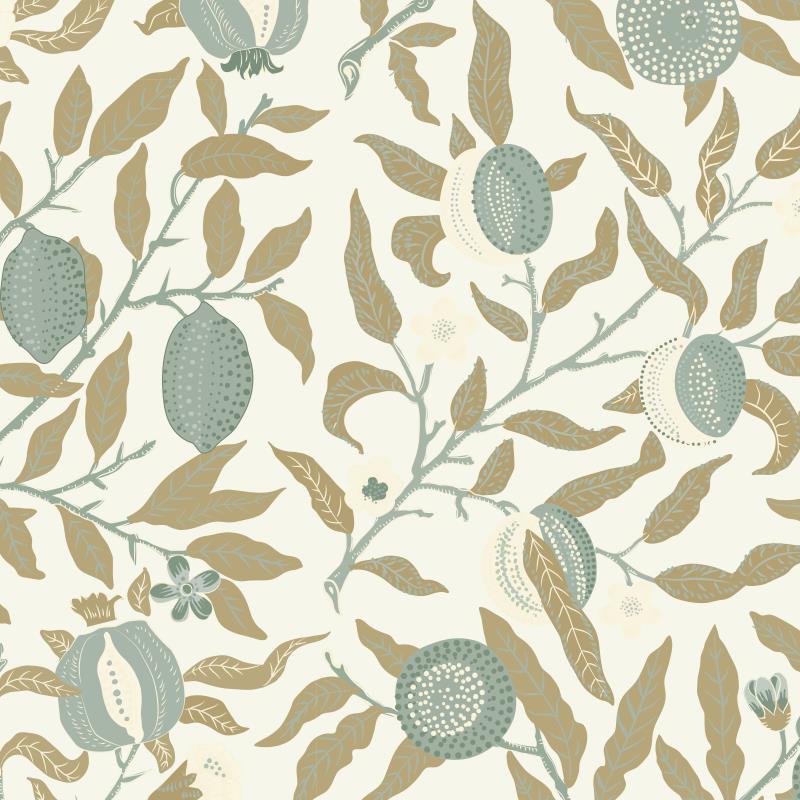 Niestandardowa tapeta z fagem  – Herbal Wallpaper recenzja i cena